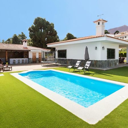 Finca La Vizcondesa Icod De Los Vinos Εξωτερικό φωτογραφία
