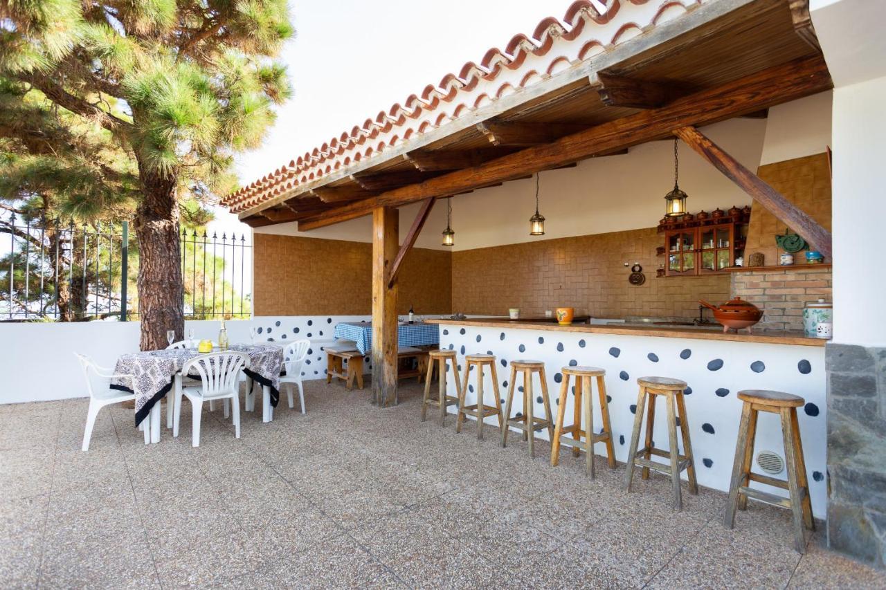 Finca La Vizcondesa Icod De Los Vinos Εξωτερικό φωτογραφία