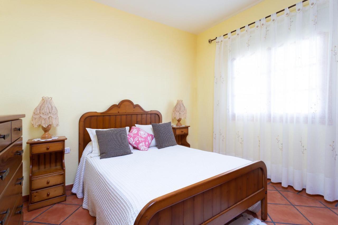 Finca La Vizcondesa Icod De Los Vinos Εξωτερικό φωτογραφία