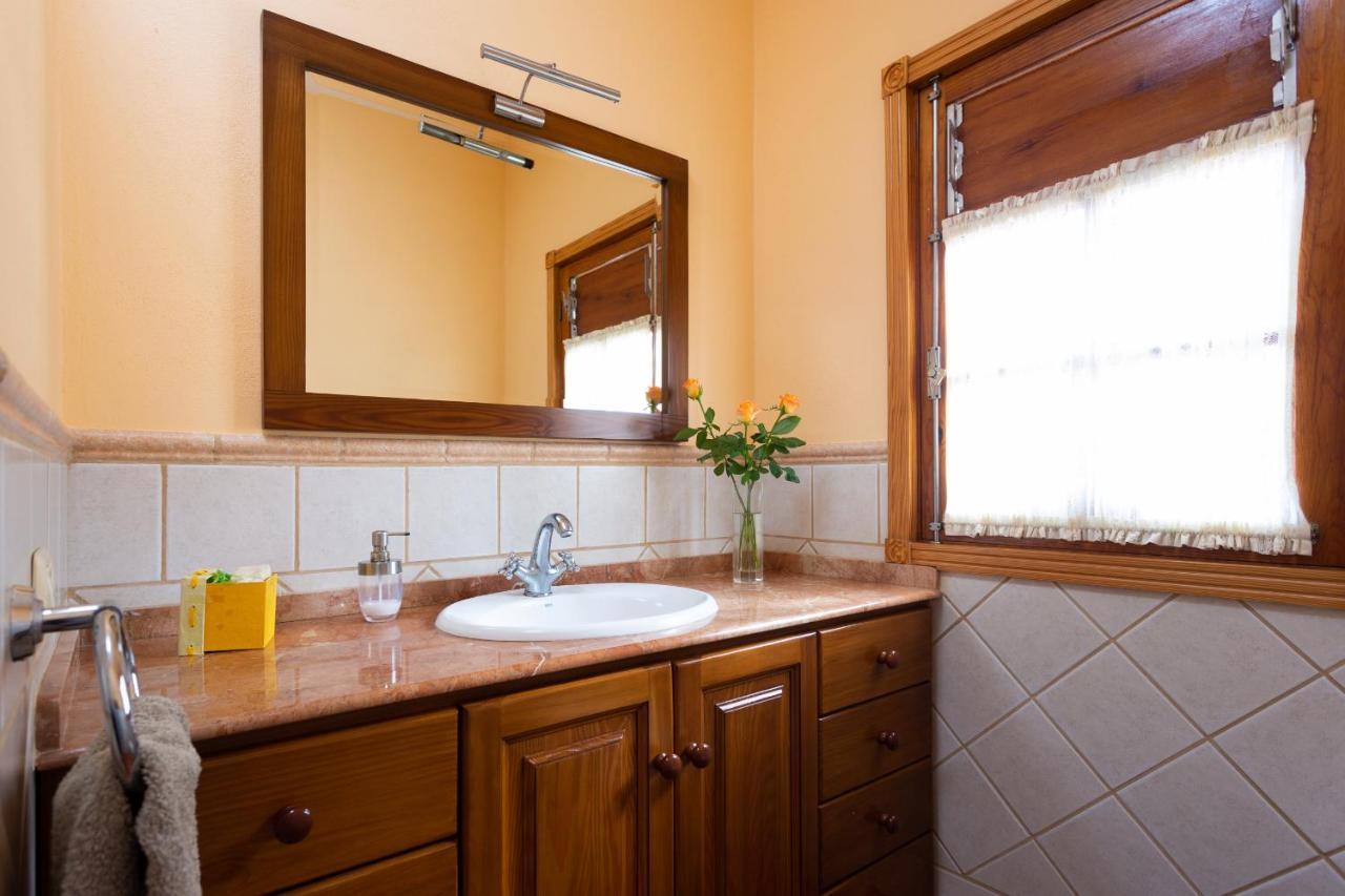 Finca La Vizcondesa Icod De Los Vinos Εξωτερικό φωτογραφία