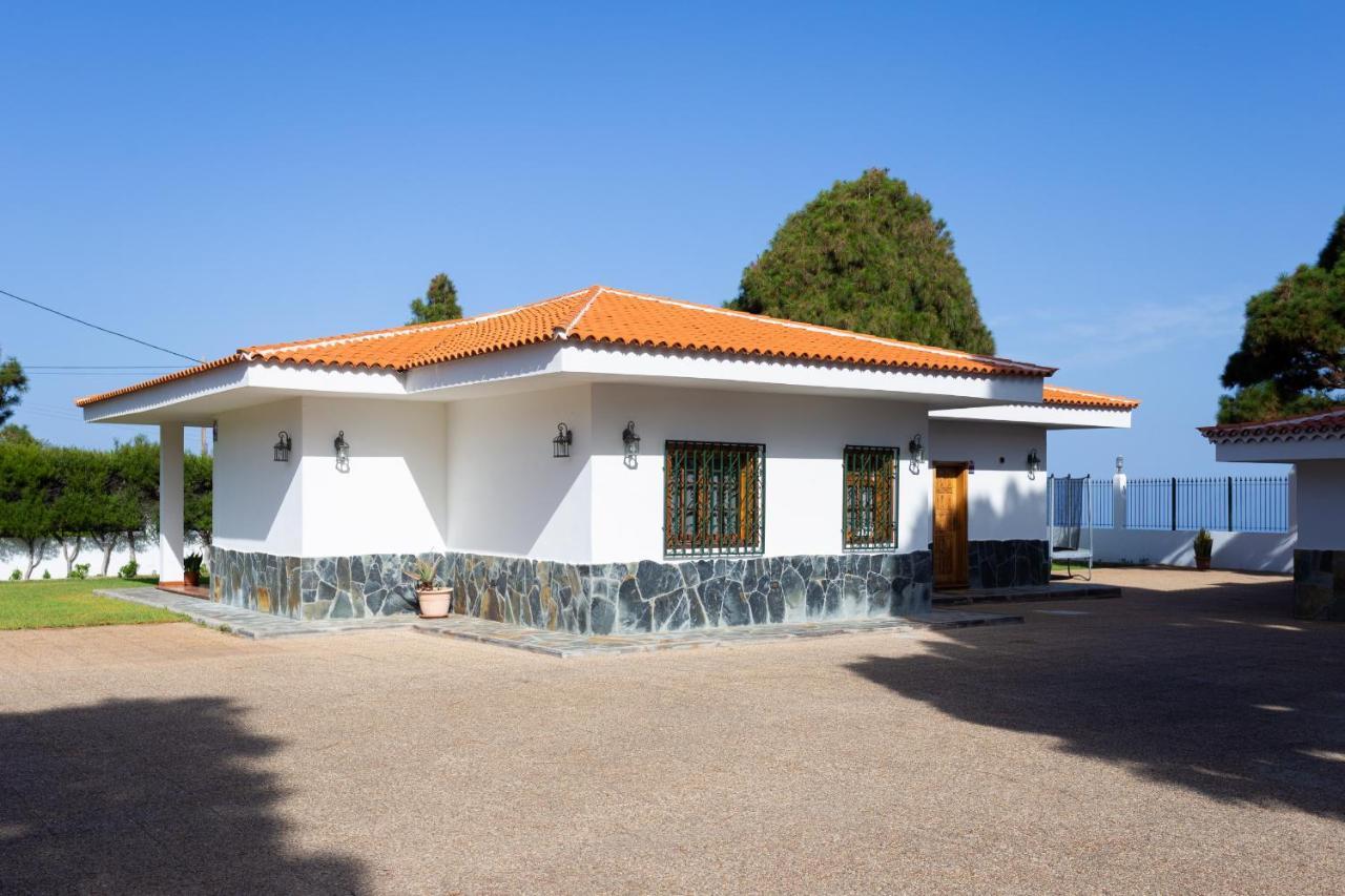 Finca La Vizcondesa Icod De Los Vinos Εξωτερικό φωτογραφία