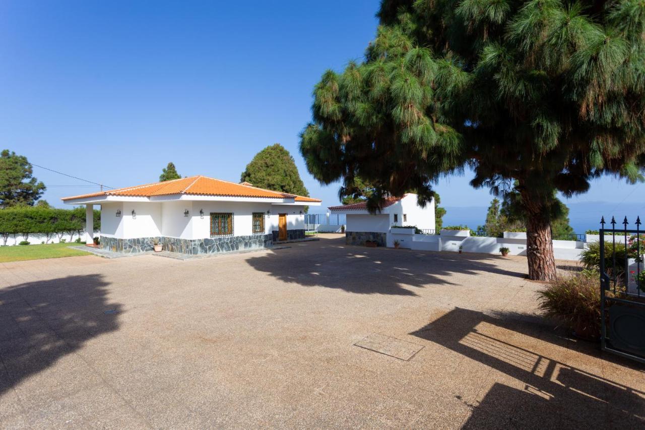Finca La Vizcondesa Icod De Los Vinos Εξωτερικό φωτογραφία
