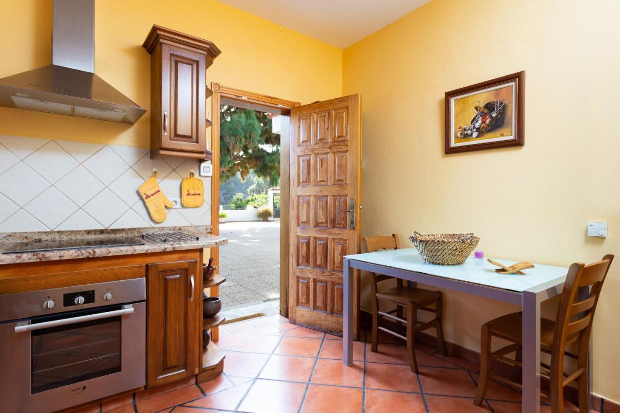 Finca La Vizcondesa Icod De Los Vinos Εξωτερικό φωτογραφία