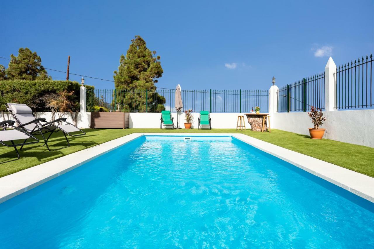 Finca La Vizcondesa Icod De Los Vinos Εξωτερικό φωτογραφία